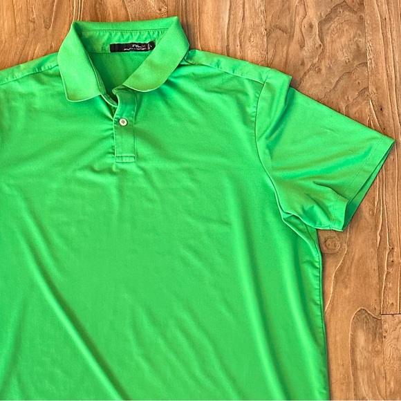 RLX Ralph Lauren Other - **RLX** golf shirt SIZE LARGE